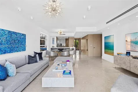2122 Fisher Island Drive Miami Beach FL 33109