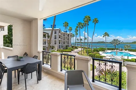 2122 Fisher Island Drive Miami Beach FL 33109