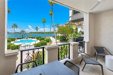 2122 Fisher Island Drive Miami Beach FL 33109