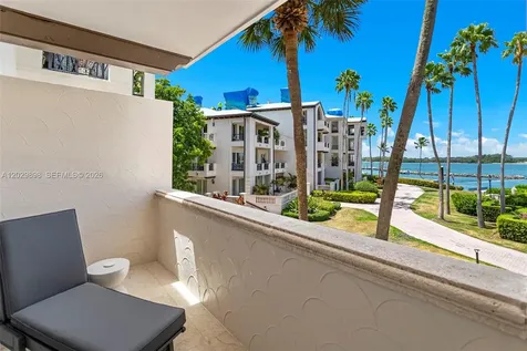 2122 Fisher Island Drive Miami Beach FL 33109
