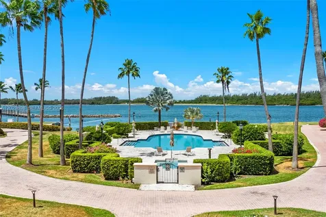 2122 Fisher Island Drive Miami Beach FL 33109
