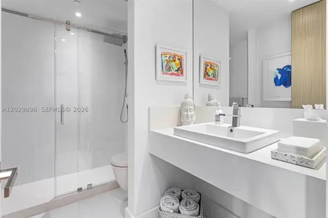 2122 Fisher Island Drive Miami Beach FL 33109