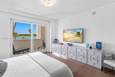 2122 Fisher Island Drive Miami Beach FL 33109