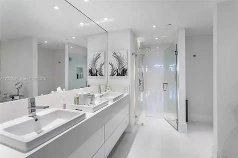 2122 Fisher Island Drive Miami Beach FL 33109