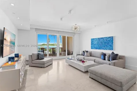 2122 Fisher Island Drive Miami Beach FL 33109