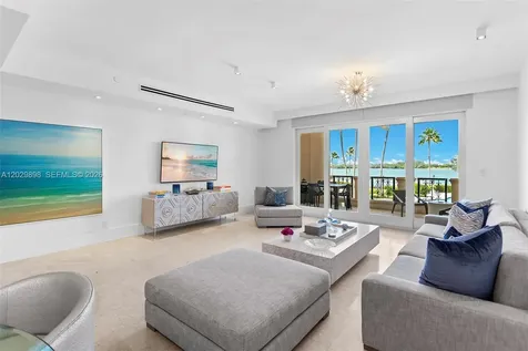 2122 Fisher Island Drive Miami Beach FL 33109