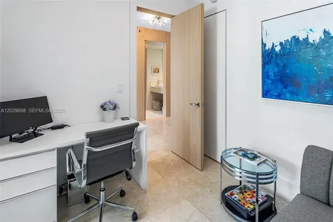 2122 Fisher Island Drive Miami Beach FL 33109