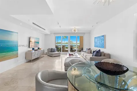 2122 Fisher Island Drive Miami Beach FL 33109