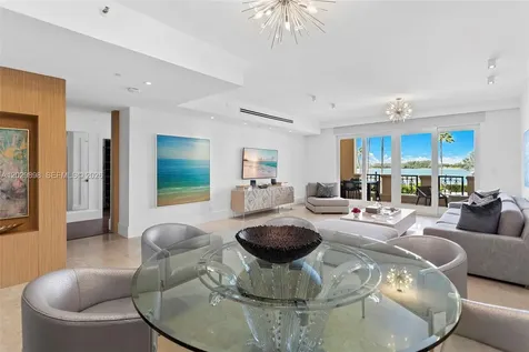 2122 Fisher Island Drive Miami Beach FL 33109