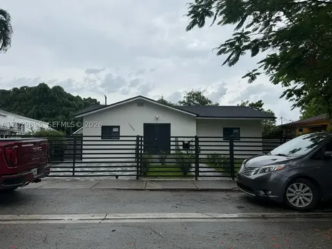 1045 NW 58th Terrace Miami FL 33127