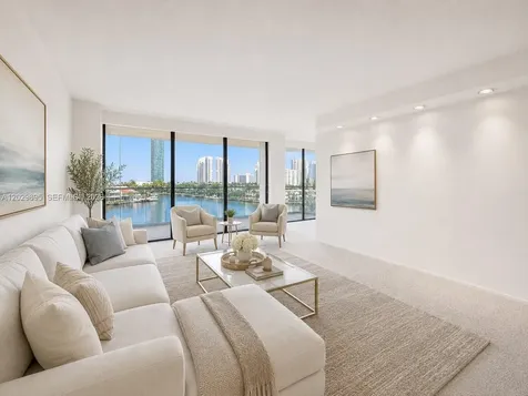 19707 Turnberry Way Aventura FL 33180