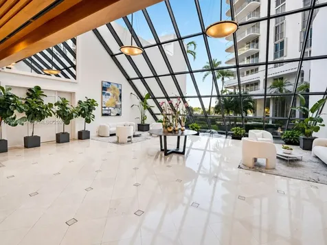 19707 Turnberry Way Aventura FL 33180