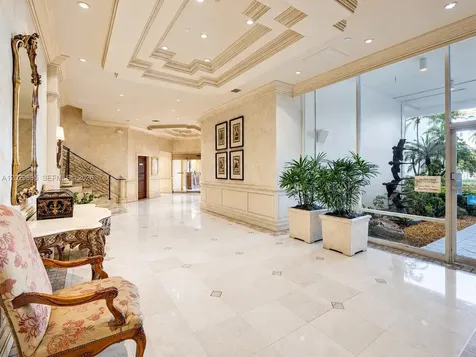 19707 Turnberry Way Aventura FL 33180
