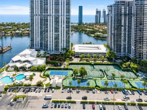 19707 Turnberry Way Aventura FL 33180