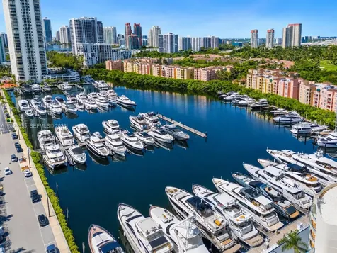 19707 Turnberry Way Aventura FL 33180