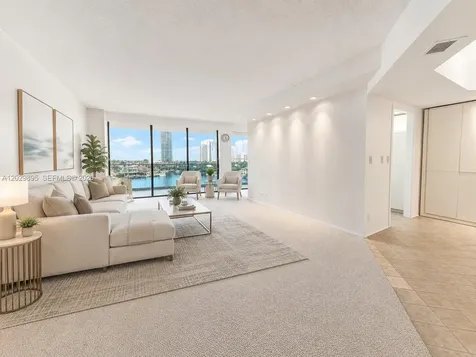 19707 Turnberry Way Aventura FL 33180