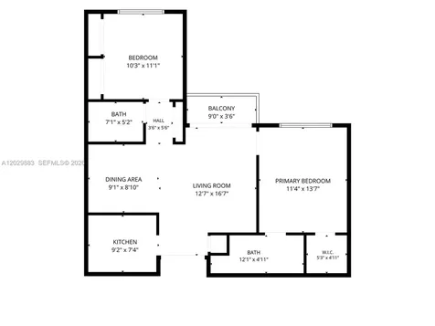 11790 SW 18th Street Miami FL 33175