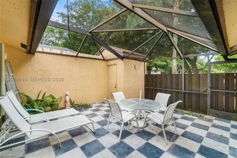 3953 Cocoplum Circle Coconut Creek FL 33063