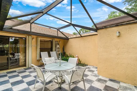 3953 Cocoplum Circle Coconut Creek FL 33063