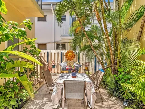 928 Euclid Avenue Miami Beach FL 33139