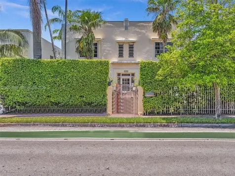 928 Euclid Avenue Miami Beach FL 33139