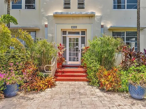 928 Euclid Avenue Miami Beach FL 33139