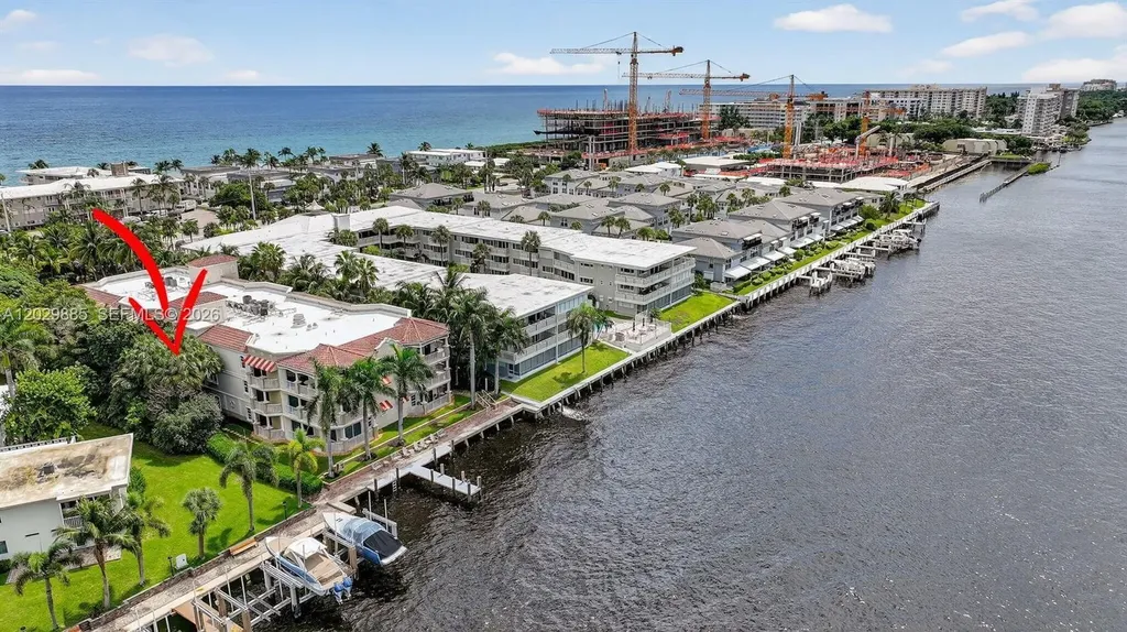 1200 Hillsboro Mile Hillsboro Beach FL 33062