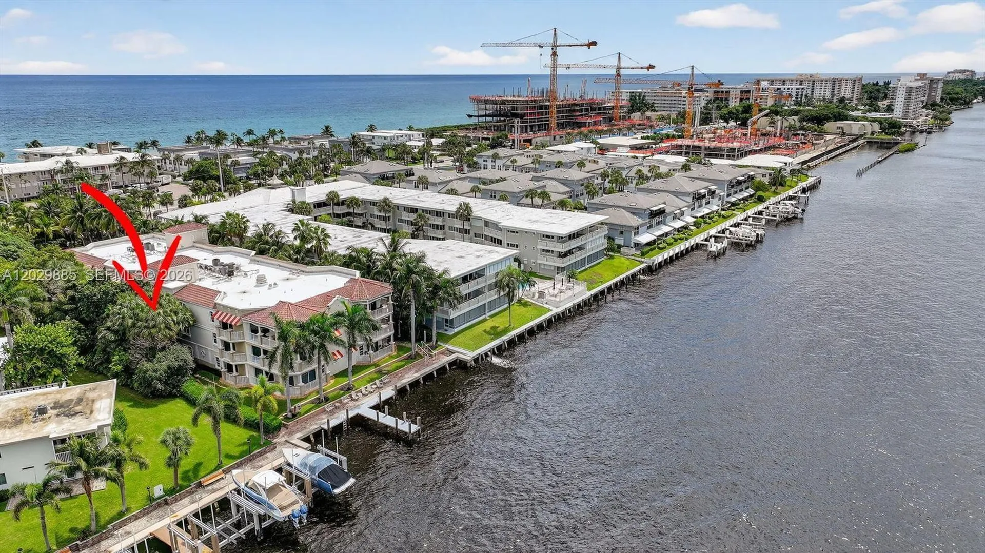 1200 Hillsboro Mile Hillsboro Beach FL 33062