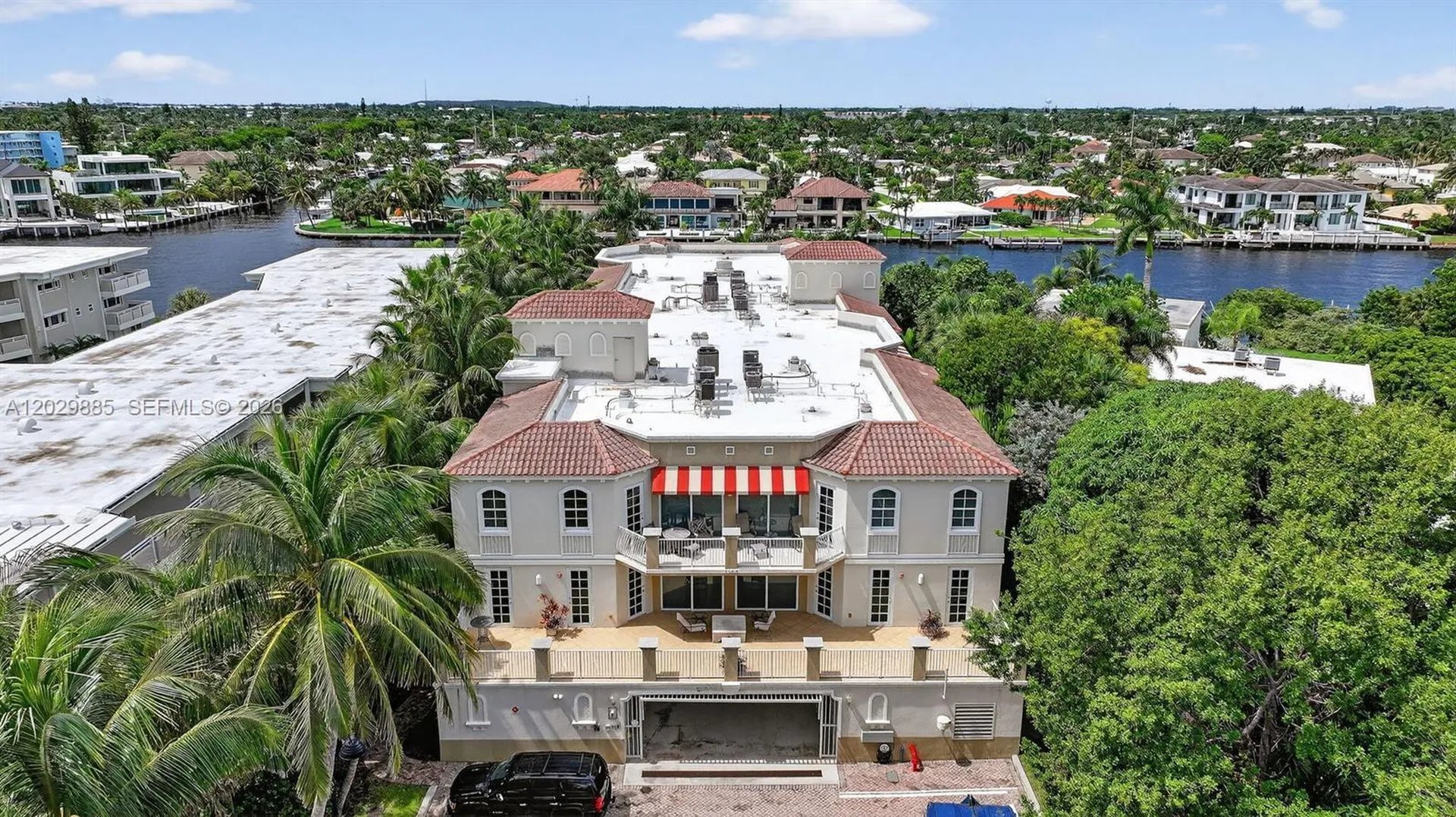 1200 Hillsboro Mile Hillsboro Beach FL 33062