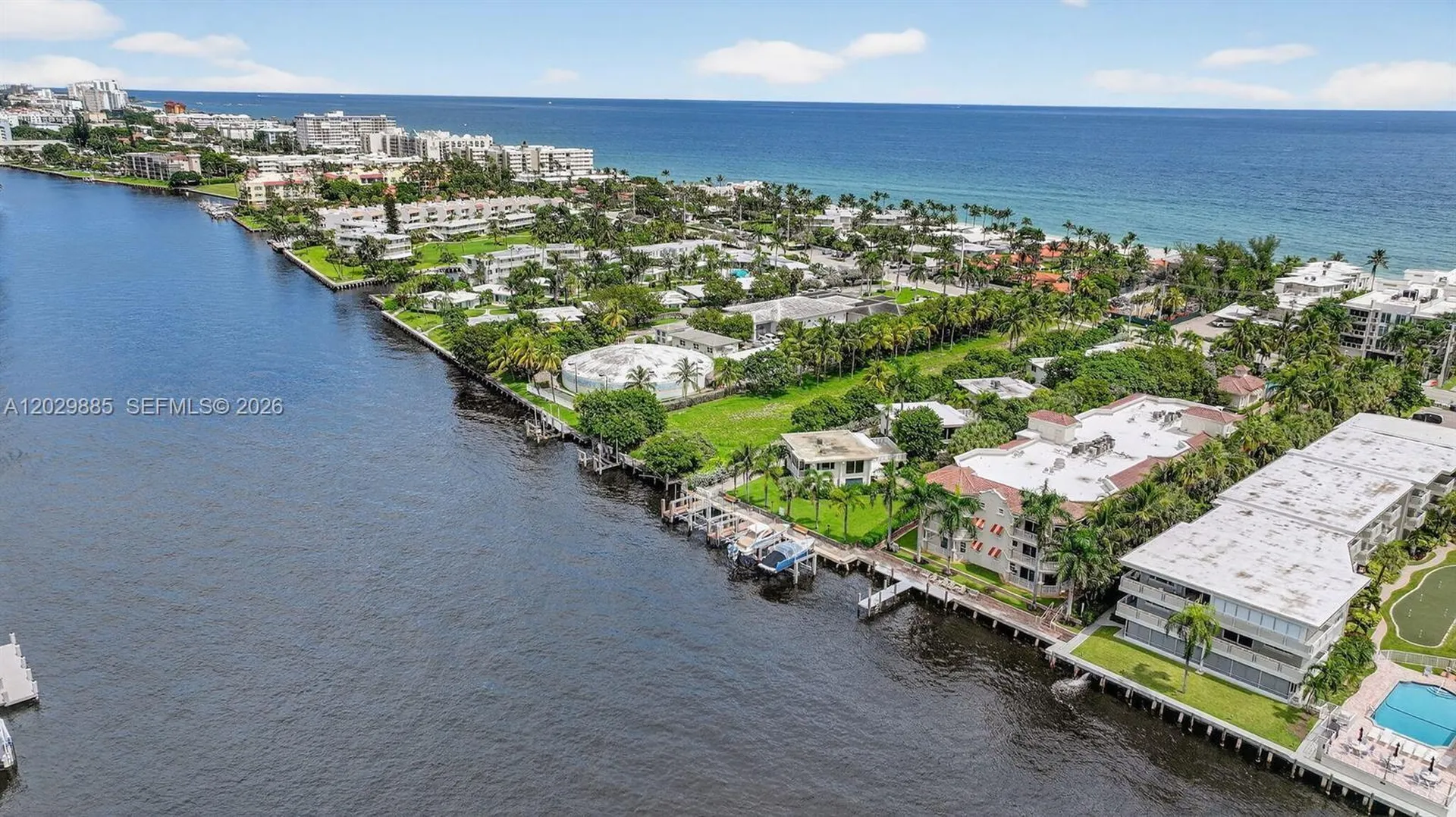 1200 Hillsboro Mile Hillsboro Beach FL 33062