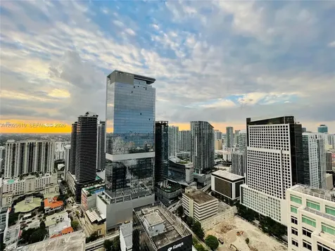 950 Brickell Bay Drive Miami FL 33131