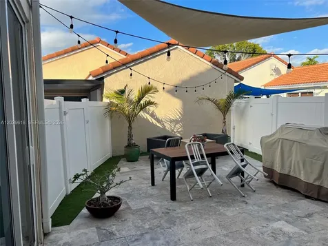 17835 SW 10th Court Pembroke Pines FL 33029