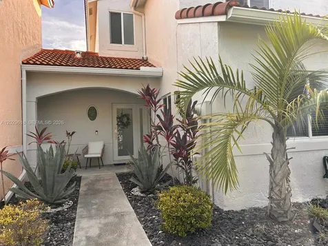 17835 SW 10th Court Pembroke Pines FL 33029