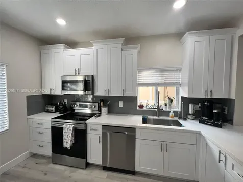 17835 SW 10th Court Pembroke Pines FL 33029