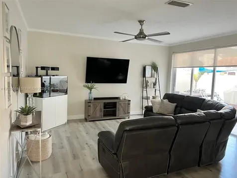 17835 SW 10th Court Pembroke Pines FL 33029