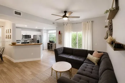 734 NE 90th Street Miami FL 33138