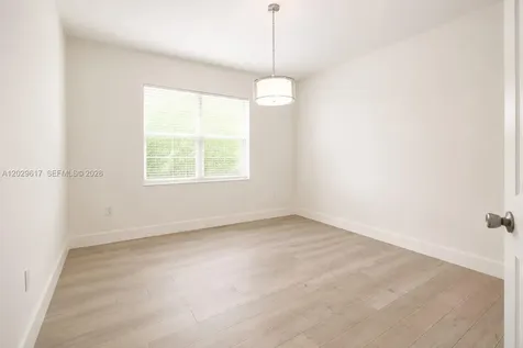 734 NE 90th Street Miami FL 33138