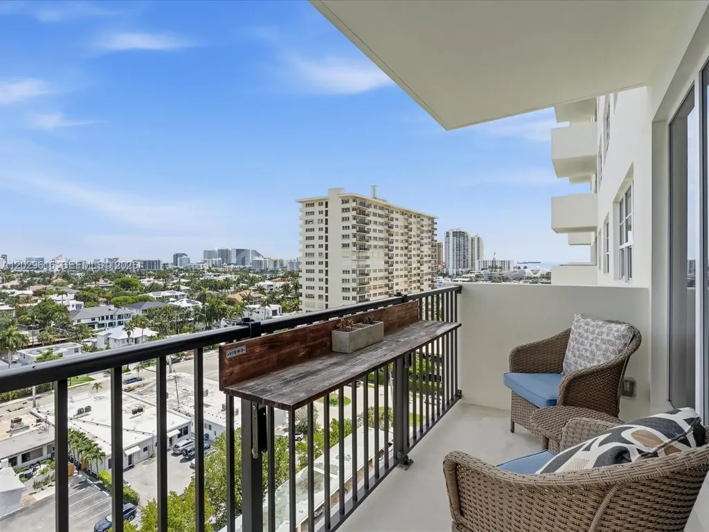 340 Sunset Drive Fort Lauderdale FL 33301