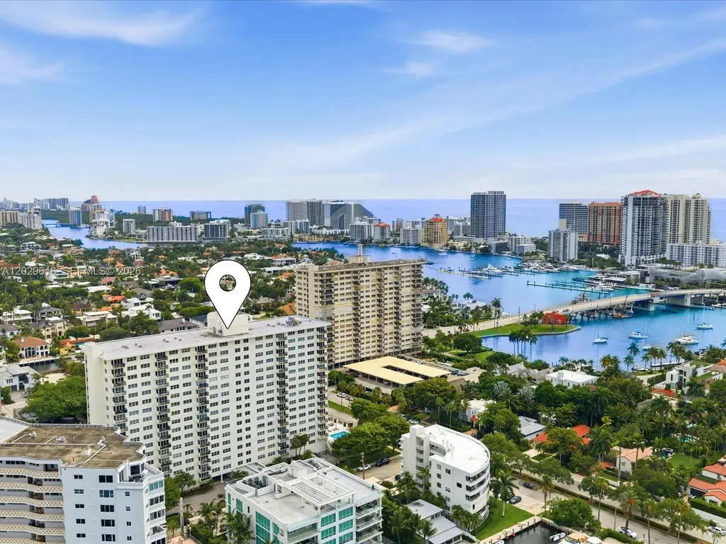 340 Sunset Drive Fort Lauderdale FL 33301