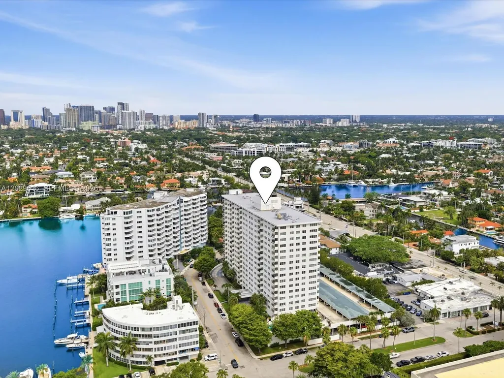 340 Sunset Drive Fort Lauderdale FL 33301