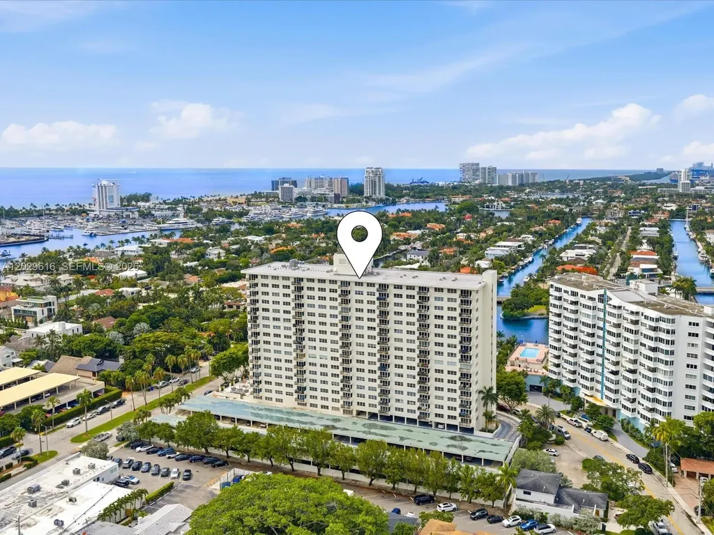 340 Sunset Drive Fort Lauderdale FL 33301
