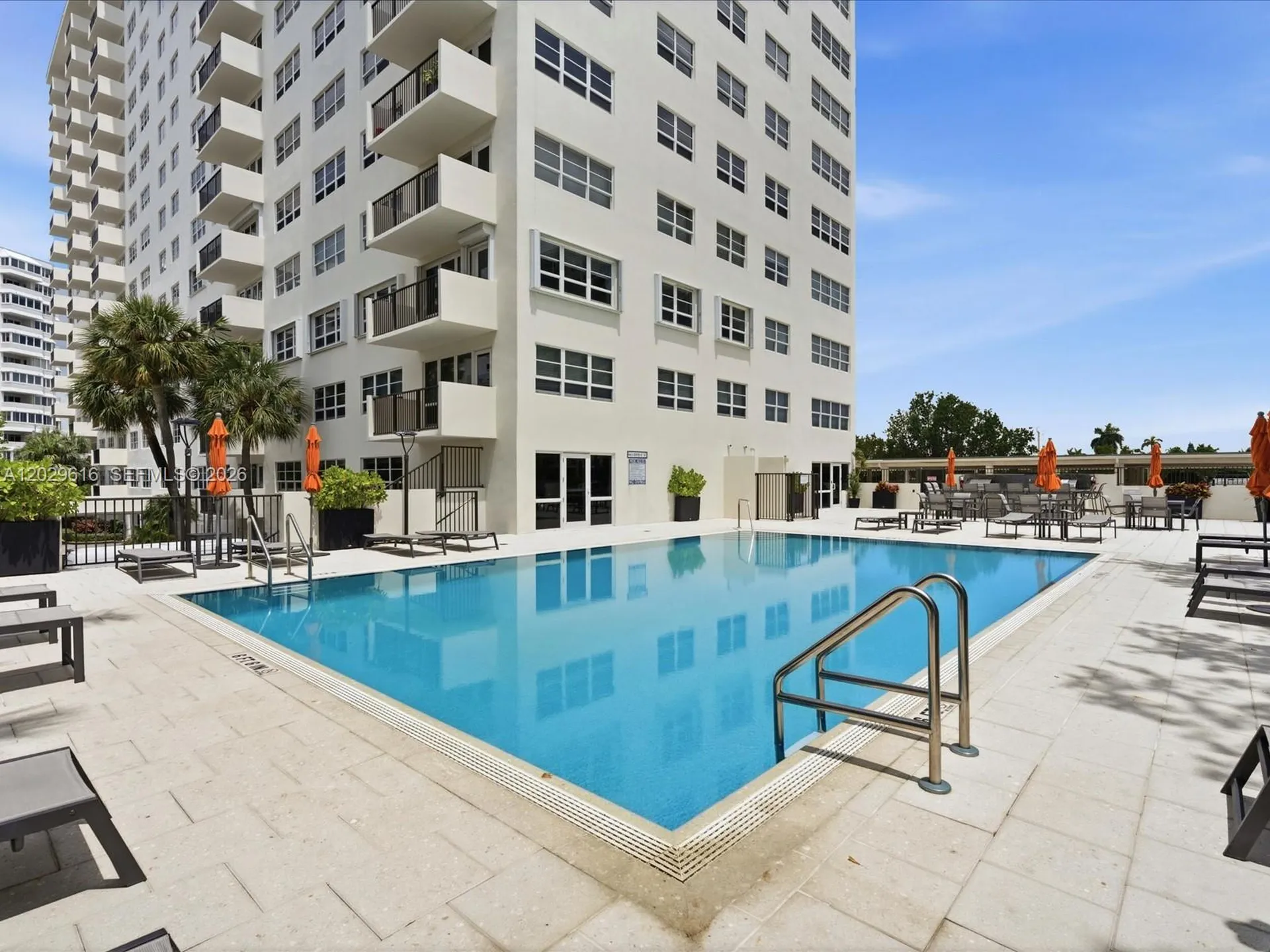 340 Sunset Drive Fort Lauderdale FL 33301