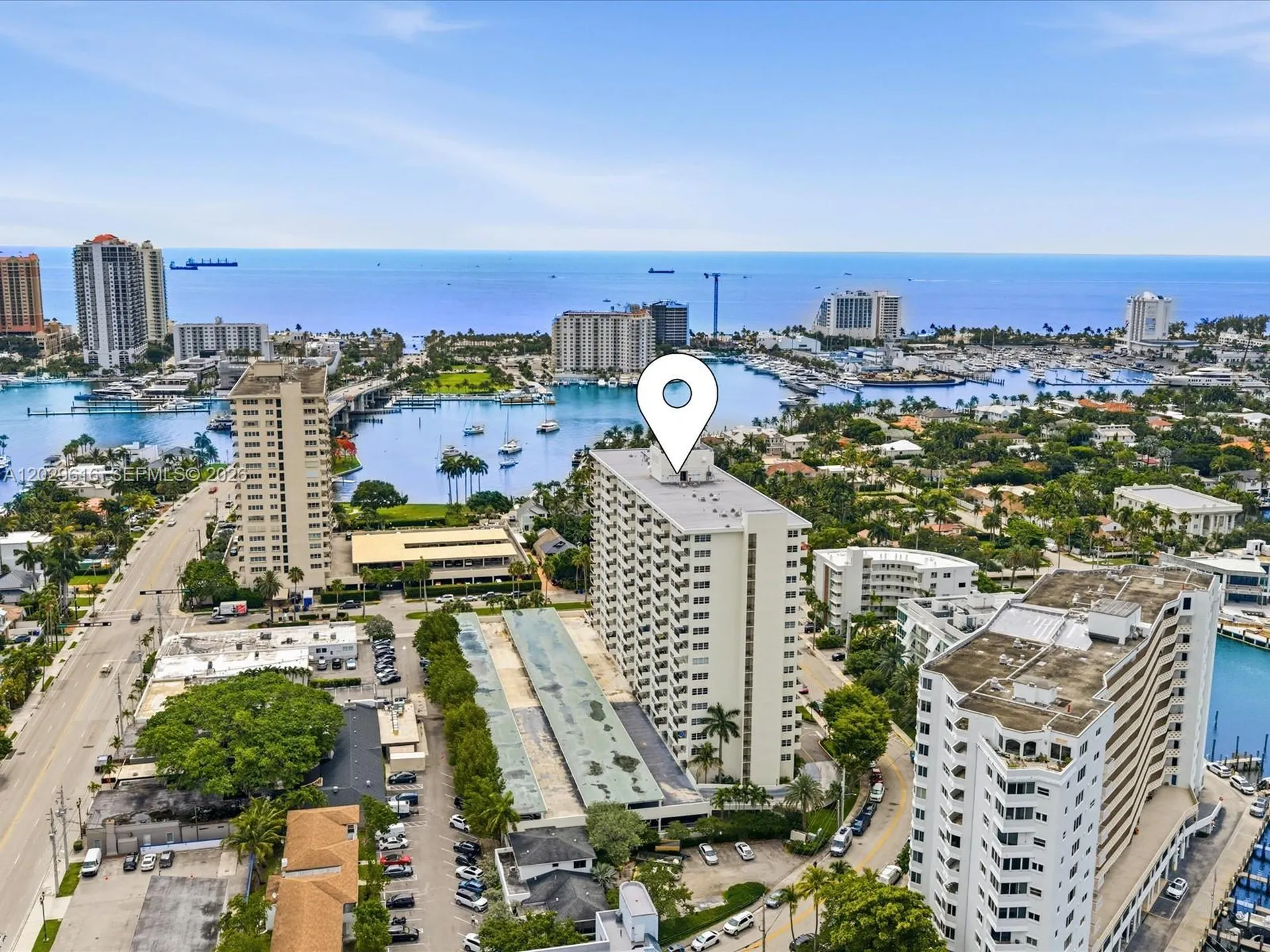 340 Sunset Drive Fort Lauderdale FL 33301