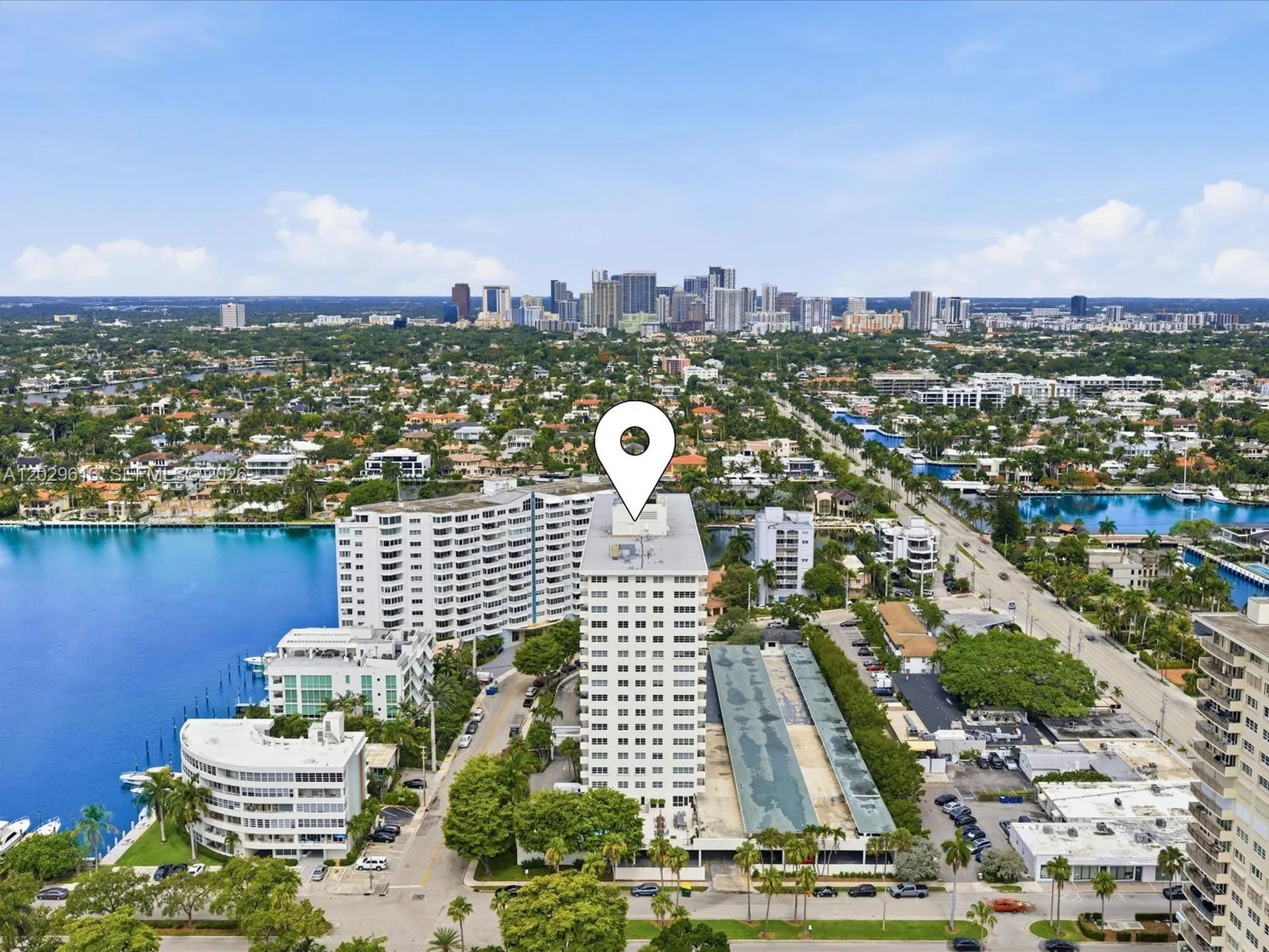 340 Sunset Drive Fort Lauderdale FL 33301
