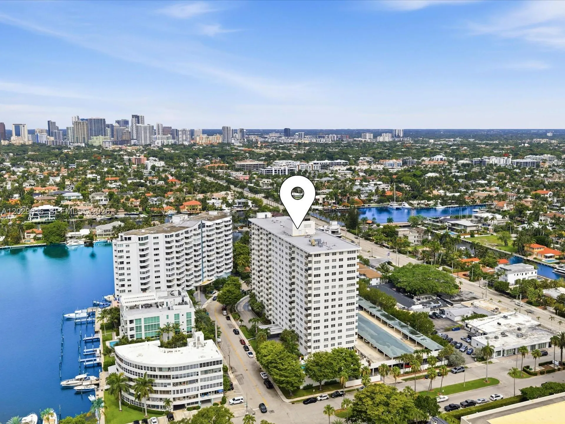 340 Sunset Drive Fort Lauderdale FL 33301