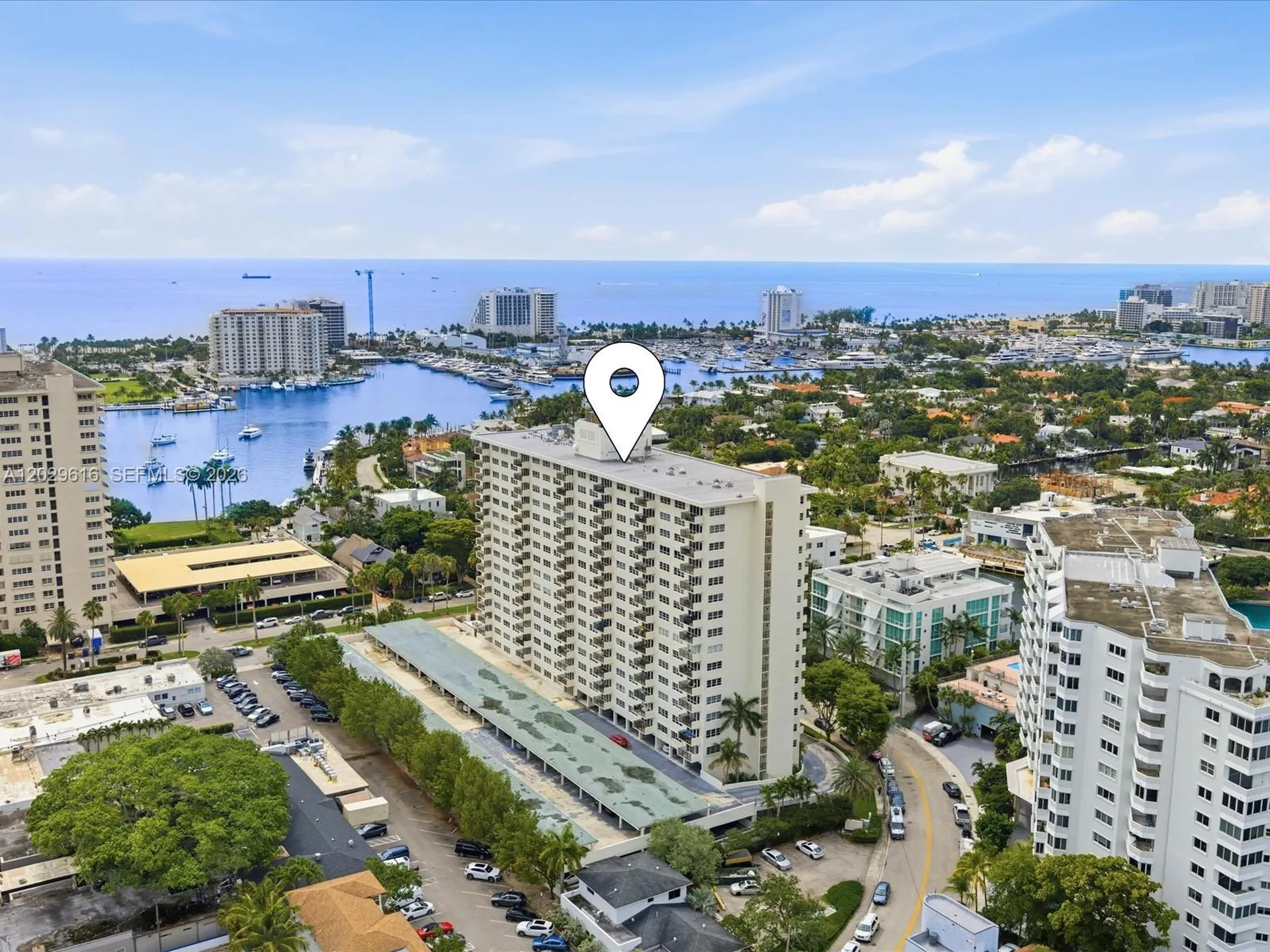 340 Sunset Drive Fort Lauderdale FL 33301
