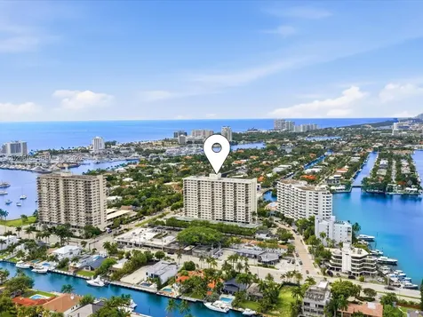 340 Sunset Drive Fort Lauderdale FL 33301