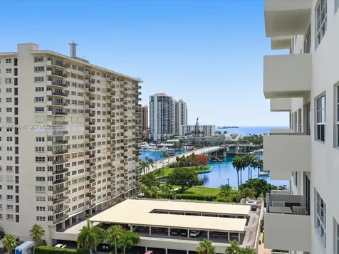 340 Sunset Drive Fort Lauderdale FL 33301