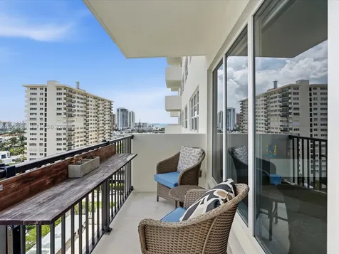 340 Sunset Drive Fort Lauderdale FL 33301
