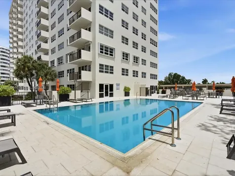 340 Sunset Drive Fort Lauderdale FL 33301